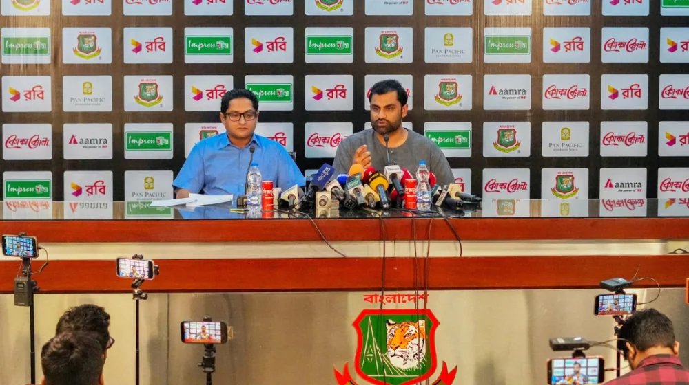 এ বছর বিপিএল হবে না: তামিম