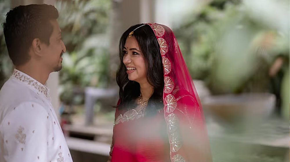 বিয়ে করলেন অভিনয়শিল্পী মহসিনা আক্তার