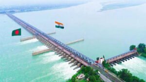 গঙ্গা চুক্তি নবায়নে বিহারের আপত্তি, চাপে বাংলাদেশ