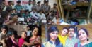 রংপুরের চার খুনে পুলিশের দাবি ঘিরে প্রশ্ন, ইয়াবা তত্ত্ব মানছে না নিহতের স্বজনেরা