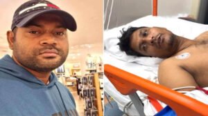 নিউ ইয়র্কে রেস্তোরাঁয় গুলিতে বাংলাদেশি নিহত