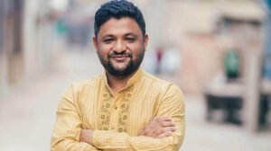 কার্যক্রম নিষিদ্ধ যুবলীগের নেতাকে কুপিয়ে হত্যা