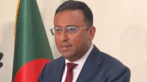 দ্বৈত নাগরিকত্ব ইস্যুতে পররাষ্ট্র প্রতিমন্ত্রীর প্রতিক্রিয়া