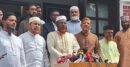 বিরোধী দলকে গঠনমূলক সমালোচনার ও সহিংস না হতে পরামর্শ সম্পাদকদের