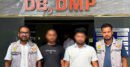 নড়াইলে অনলাইনে অস্ত্র বিক্রির নামে প্রতারণাকাণ্ডে গ্রেপ্তার ২