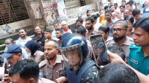 সালমান শাহ হত্যা মামলায় ৫ দিনের রিমান্ডে খলনায়ক ডন