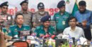রংপুরে চার খুনের ঘটনায় হত্যার স্থান, সময় ও কারণ নিয়ে পুলিশ কমিশনারের নতুন ভাষ্য