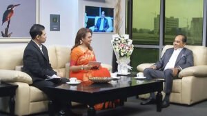 ‘রাঙা সকাল’ এবার ৫ হাজার পর্বে