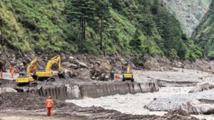 নেপালের ভয়াবহ বন্যায় মৃতের সংখ্যা বেড়ে ৫৩৮
