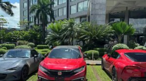 কক্সবাজারে ‘শুল্ক ফাঁকি’ দিয়ে আনা ৩ গাড়ি জব্দ