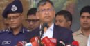লুট হওয়া অস্ত্র উদ্ধারে বিশেষ ইউনিট, তথ্যদাতাকে ২ লাখ টাকা পুরস্কার: স্বরাষ্ট্রমন্ত্রী