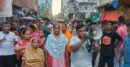 পল্লবী বিহারি ক্যাম্পে দুই পক্ষের দুই পক্ষের