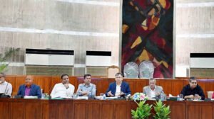 এবার গুম প্রতিরোধ বিলের আলোচনা বর্জন করলেন জামায়াতের ২ এমপি