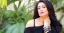 আল্লাহ-খোদার নাম নিয়ে সুন্দরভাবে বাঁচতে চাই: পপি
