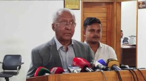 স্থানীয় নির্বাচনে মোট ভোটার ১২ কোটি ৮৭ লাখ ৭৭ হাজার