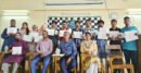 উৎসবমুখর পরিবেশে জবির বায়োকেমিস্ট্রি বিভাগের ইন্ডোর গেমসের পুরস্কার বিতরণ অনুষ্ঠিত