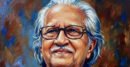 জাতীয় নাট্যশালায় মুস্তাফা মনোয়ারের ৯১তম জন্মবার্ষিকী স্মরণোৎসব