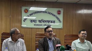 নবম বেতন কাঠামো: বাস্তবায়ন ৩ ধাপে, গেজেট চলতি সপ্তাহে