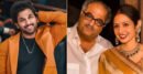 আল্লু আর্জুন কেন কেঁদেছিলেন শ্রীদেবীর বিয়ের দিন