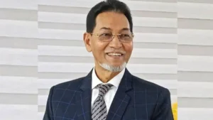 আগামী প্রজন্মের স্বার্থেই সংবিধান সংশোধন করা হবে: চিফ হুইপ