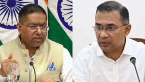তারেক রহমানকে ব্রিকস সামিটের আলাদা আমন্ত্রণ জানানো হয়েছে: নয়াদিল্লি