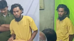 অবশেষে রিপন মিয়ার নামে ধর্ষণ মামলা