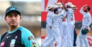 এ কারণেই বাংলাদেশ টেস্ট খেলার যোগ্য: উসমান খাজা