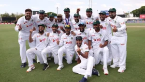 যাদের হাত ধরে এলো ঐতিহাসিক জয়