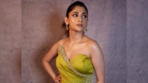 আমার এখনো বিয়ে হয়নি: পূজা চেরি