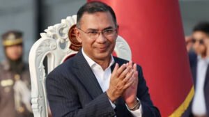 বিএনপির ৪৮তম প্রতিষ্ঠাবার্ষিকী উপলক্ষে দেশবাসীকে তারেক রহমানের শুভেচ্ছা