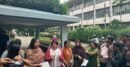 ঢাকা বিশ্ববিদ্যালয়ে ছাত্রী হলের গেট বন্ধের সময় বাড়ল