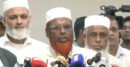 স্থানীয় নির্বাচনে জোটে নয়, আলাদা প্রার্থী দেবে দলগুলো: গোলাম পরওয়ার