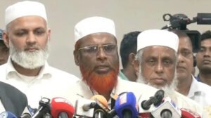 স্থানীয় নির্বাচনে জোটে নয়, আলাদা প্রার্থী দেবে দলগুলো: গোলাম পরওয়ার