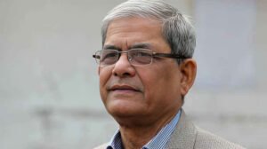 দুই দিনের সফরে ঠাকুরগাঁও যাচ্ছেন রাষ্ট্রপতি