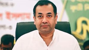 বর্তমান সরকার সংবাদমাধ্যমের পূর্ণ স্বাধীনতায় বিশ্বাসী: তথ্য প্রতিমন্ত্রী