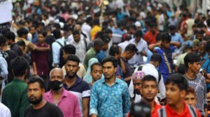 দেশে মাথাপিছু ঋণ ১ লাখ ২৯ হাজার টাকা