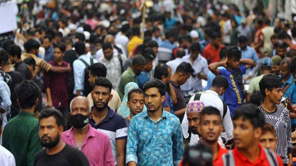 দেশে মাথাপিছু ঋণ ১ লাখ ২৯ হাজার টাকা