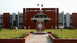 ঢামেকে আরও এক কারাবন্দীর মৃত্যু, দুই দিনে মারা গেলেন ৪ জন