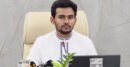 ভোটার এলাকা পরিবর্তন করলেন আসিফ মাহমুদ