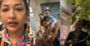 ইতালির ভেনিসে হেনস্তার শিকার হয়ে থানায় অভিযোগ করলেন বাঁধন
