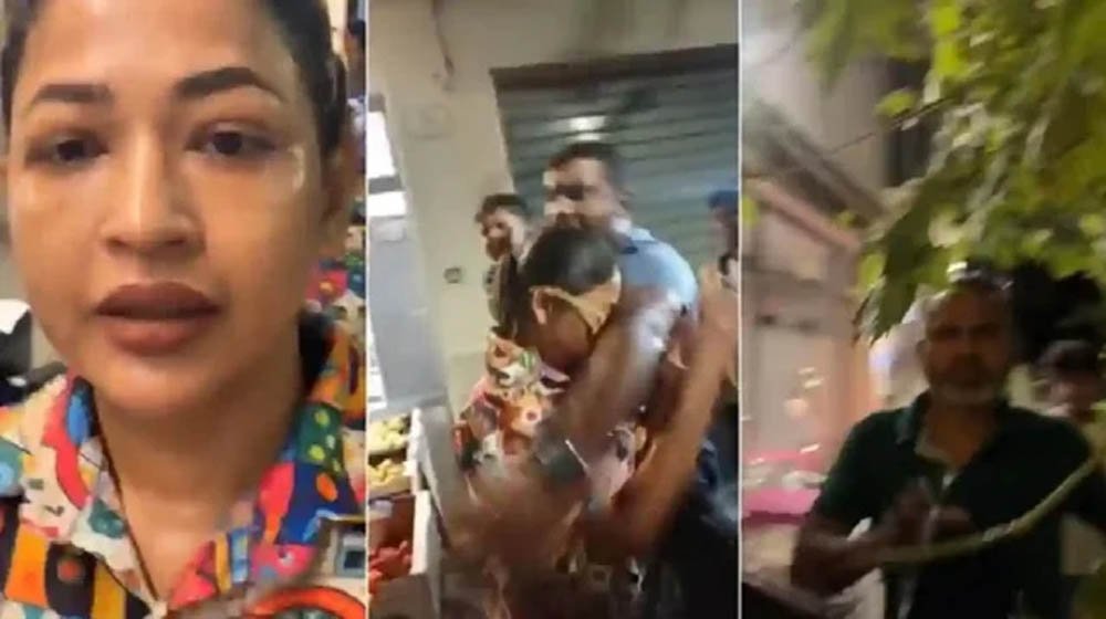 ইতালির ভেনিসে হেনস্তার শিকার হয়ে থানায় অভিযোগ করলেন বাঁধন