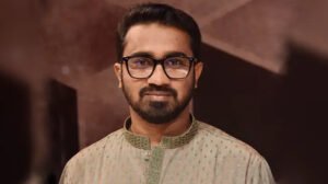 ‘নোংরা জবাব নোংরা ভাষায় দেওয়া ঠিক হয়নি’: রাশেদ খান