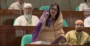 রুমিন ফারহানার বক্তব্য ঘিরে সংসদে ব্যাপক হট্টগোল