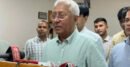রাষ্ট্রপতির ছেড়ে দেওয়া আসনে তফসিল ঘোষণা, ভোট ২৯ অক্টোবর