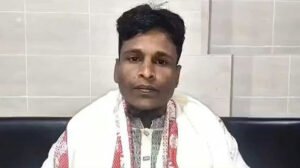 ময়মনসিংহে যুবকের শরীরে পেট্রোল ছিটিয়ে আগুনে পুড়িয়ে হত্যা