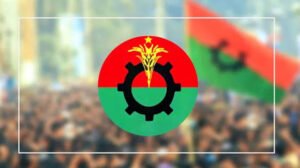 বৈঠক ডেকেছে বিএনপির স্থায়ী কমিটি