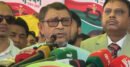 ডেঙ্গুর বিরুদ্ধে যুদ্ধ ঘোষণা করতে হবে: স্বাস্থ্যমন্ত্রী
