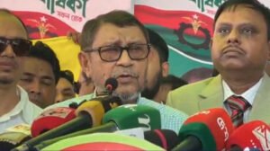 ডেঙ্গুর বিরুদ্ধে যুদ্ধ ঘোষণা করতে হবে: স্বাস্থ্যমন্ত্রী