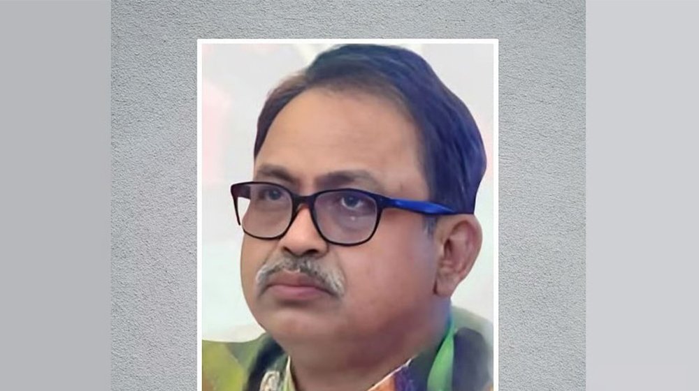 ঠাকুরগাঁও-১ উপনির্বাচন: মনোনয়ন ফরম নিলেন মির্জা ফয়সল