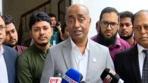 সাইবার আইন সংশোধন: বাকস্বাধীনতা ও ব্যক্তি-সম্মানের নতুন ভারসাম্য